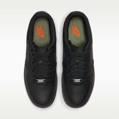 Nike Air Force 1 '07 Men's Shoes. Nike RO